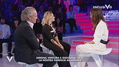 Simona Ventura e Giovanni Terzi: l'intervista integrale