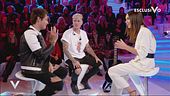 Benji & Fede: una band dal legame fraterno