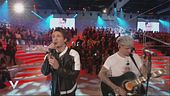 Benji e Fede:"Sale"