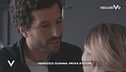 Francesco Scianna: prova d'attore