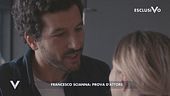 Francesco Scianna: prova d'attore