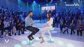 Francesco Scianna e "Il Processo"