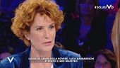 Lucrezia Lante della Rovere: "Luca è stato il mio maestro"