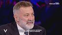 Luca Barbareschi e "Il Ceffo"