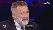 Luca Barbareschi e "Il Ceffo"