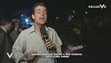 Il mondo buio e profondo di Daniele Bossari