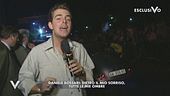 Il mondo buio e profondo di Daniele Bossari