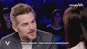 Daniele Bossari: "I miei problemi con le critiche"