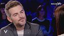 Daniele Bossari e i problemi con l'alcol