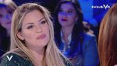 Costanza Caracciolo di nuovo mamma