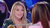 Costanza Caracciolo: "aspetto una femmina"