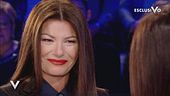 Ilaria D'Amico, nata per un segno del destino