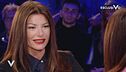 Ilaria D'Amico e il figlio Pietro