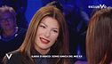 Ilaria D'Amico: "Sono amica del mio ex"