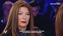 Ilaria D'Amico vittima del gossip