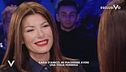 Ilaria D'Amico: "vorrei una figlia femmina"