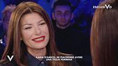 Ilaria D'Amico: "vorrei una figlia femmina"