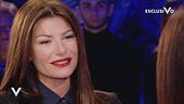 Ilaria D'Amico: l'intervista integrale