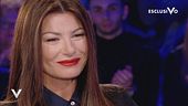 Ilaria D'Amico e l'Ospedale dei bambini
