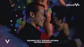 Stefano Accorsi e Edoardo Leo: destini incrociati