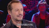 Stefano Accorsi: "lo spot che mi ha cambiato la vita"