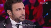 Edoardo Leo: gli inizi con Gigi Proietti