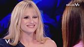 Michelle Hunziker: l'intervista integrale