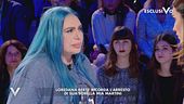 Loredana Bertè: l'arresto di Mia Martini