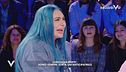 Loredana Bertè: "sono sempre stata un'anticipatrice"