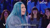 Loredana Bertè: "sono sempre stata un'anticipatrice"