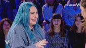 Loredana Bertè: l'intervista integrale