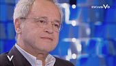 La vita di Enrico Mentana