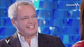 Enrico Mentana: l'intervista integrale