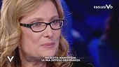 La maternità di Nicoletta Mantovani