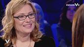 Il dolore di Nicoletta Mantovani