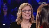 Nicoletta Mantovani: l'intervista integrale