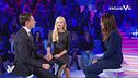 Federica Panicucci e Marco Bacini: una famiglia allargata
