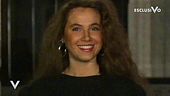La seconda vita di Federica Panicucci