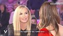 Federica Panicucci e il suo Marco