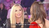 Federica Panicucci e il suo Marco