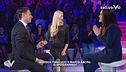Federica Panicucci e Marco Bacini: l'intervista integrale