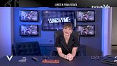 Alessandra Amoroso, direttore di "Italia 1"