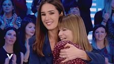 Alessandra Amoroso: l'intervista integrale