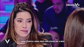Aida Yespica: l'intervista integrale