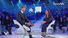 Paolo Ruffini tra vita e sentimenti