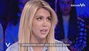 Wanda Nara, l'ultimo anno sempre in viaggio