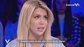 Wanda Nara, l'ultimo anno sempre in viaggio