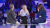 Pupo, il triangolo e la promiscuità