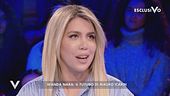 Wanda Nara e il futuro di Icardi
