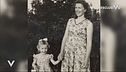 La famiglia per Rita Rusic